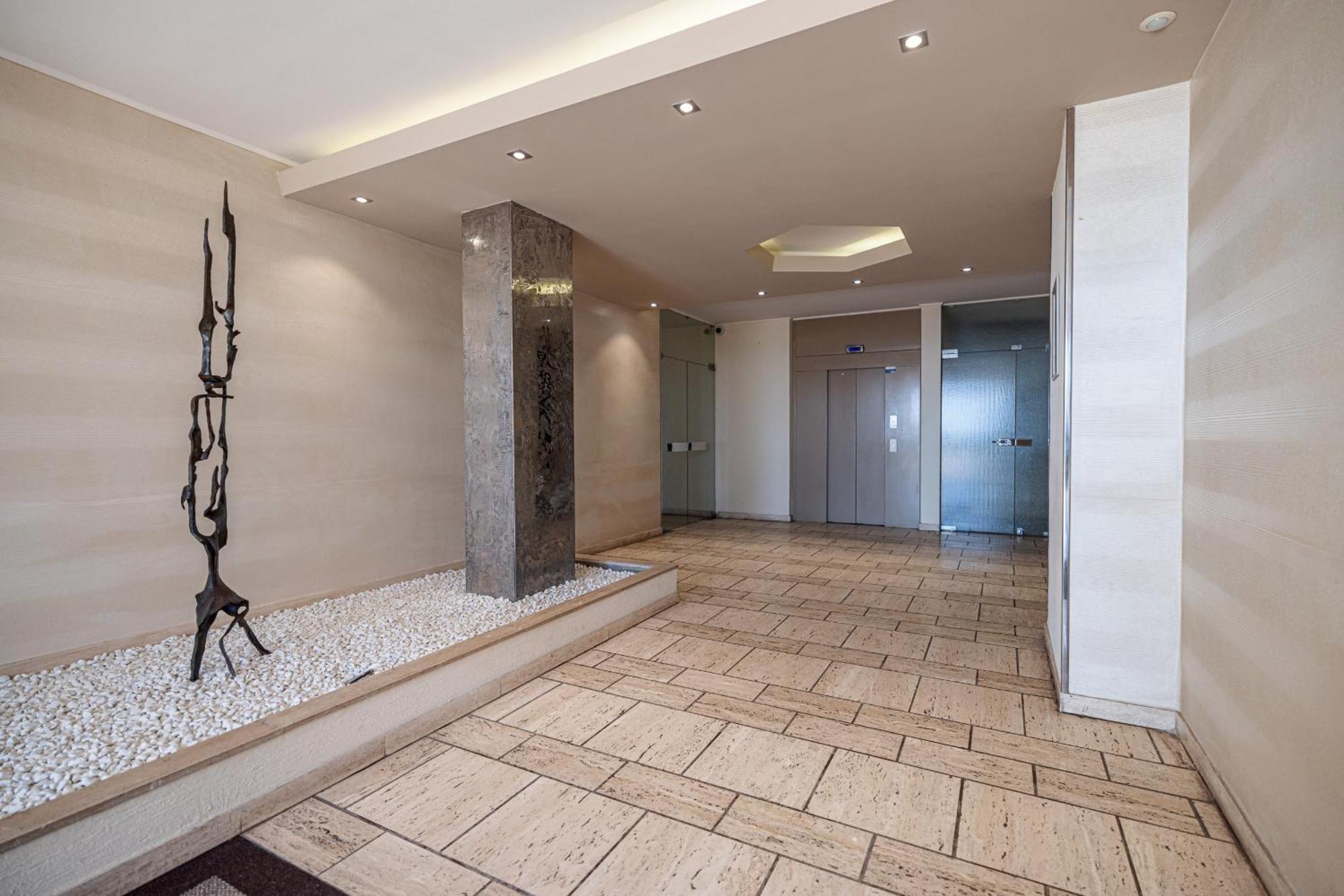 Extraordinary Sea View - 1 Bdr With Ac Apartment Villefranche-sur-Mer Bagian luar foto